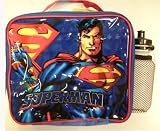 Superman Returns Lunch Bag