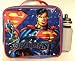 Superman Returns Lunch Bag