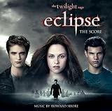 Twilight Saga: Eclipse: the Score [VINYL]