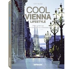 Cool Vienna - Lifestyle (City Guides (teNeues))