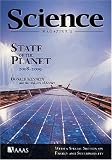 Science Magazines State of the Planet 2008-2009: with a Special Section on Energy and Sustainability