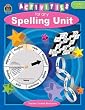 Activities for Any Spelling Unit