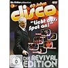40 Jahre Disco - Die Revival Edition [4 DVDs]