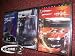 Import X Dream DRIFT THREE DVD SET