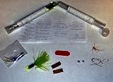 Micro Fishing Survival Kit (Lot of 2)