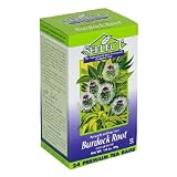 Review Seelect  / Seelect Tea, Tea Bags, Burdock Root, 24-Count Boxes (Pack of 6) (Pack of 6)