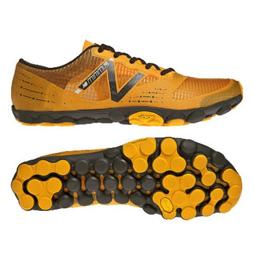 New Balance Mens MT00CO Zinnia Synthetic-And-Mesh Running 9.5