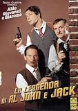 La Leggenda Di Al, John E Jack [DVD]