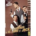 La Leggenda Di Al John E Jack (SE) (2 Dvd)