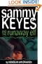 Sammy Keyes and the Runaway Elf