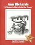 Ann Richards: A Woman's Place Is in the Dome (Stars of Texas)