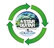 Blind Carbon Copy by STAR GUITAR 【並行輸入品】