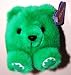 Puffkins, Patrick the Green Saint Patrick Irish Bear (1 Each)