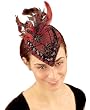 Red Spider Fashion Hat - Adult Std.