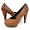 Cutesylicious Minya Pumps
