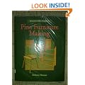 Pine Furniture Making (Woodwork Projects)