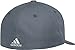 NBA Phoenix Suns Flat Brim Flex Fit Hat, Large/X-Large