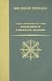 The Scripture on the Explication of Underlying Meaning (Bdk English Tripitaka Translation Series)