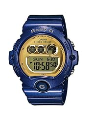Casio Lady BABY-G 200M Sport BG6900 BG-6900-2D