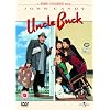 Uncle Buck [DVD]