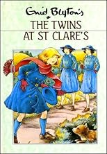 The Twins at St. Clare's