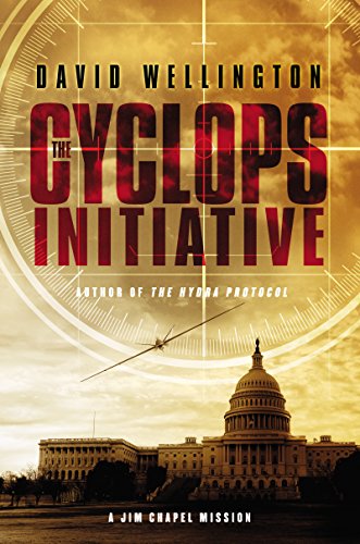 The Cyclops Initiative (Jim Chapel Missions)