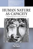 Human nature as capacity : transcending discourse and classification