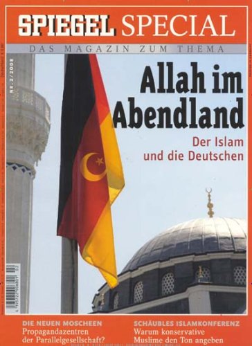 Spiegel Special