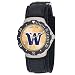 Game Time Unisex COL-AGV-WAS Washington Agent Velcro Watch