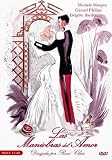 Las Maniobras Del Amor (Les Grandes Manoeuvres) (1955) (Spanish Import) (No English)