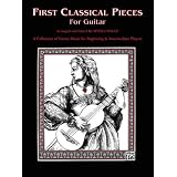 First Classical Pieces for Guitar