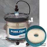 Ocean Clear UV Sterilizers 375UV