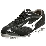 Mizuno Men's 9 Spike Blaze Low Baseball Cleat