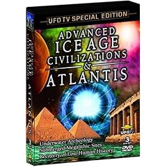 Advanced Ice Age Civilizations and Atlantis