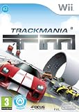 Trackmania (Wii)