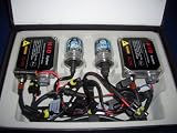 HID Conversion Kit (Xenon) for 9006 Bulb in 6000k Color