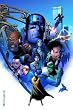 Young Avengers Volume 2: Family Matters Premiere HC: Family Matters v. 2