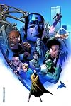 Young Avengers Vol. 2: Family Matters