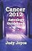 Cancer 2012 Astrology Guidebook