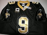 Drew Brees Authentic NFL Jersey by Reebok