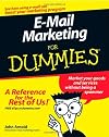 E-Mail Marketing For Dummies