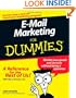 E-Mail Marketing For Dummies