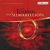 H&ouml;rbuch Das Silmarillion