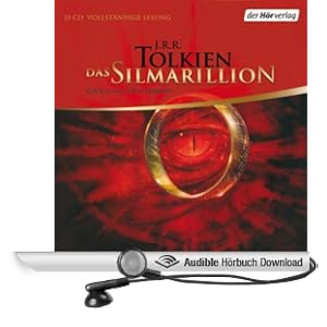 Das Silmarillion