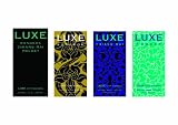 LUXE Thailand Travel Set: Bankok, Phuket and Chiang Mai (Luxe City Guides)