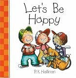 Let's Be Happy Happy Candy