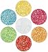 Ultra Fine Peewee Kit-Carribean Transparent Glitter Combo