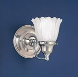 061 Hudson Valley Lighting Bracket Gallery Wall Sconce