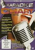 Produkt-Bild: Karaoke Charts Hits Volume 2