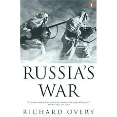 Russia's War